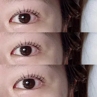 マツエク・マツパ atelier7.新川店所属・atelier7. スタッフのマツエク・マツパデザイン