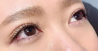 マツエク・マツパ kelly eye立町店のマツエク・マツパデザイン