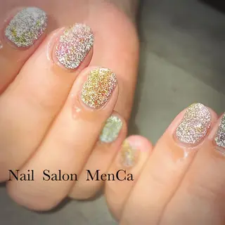 ネイル 江崎 景子のネイルデザイン