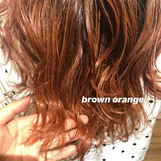 ロング 𝙔𝙪𝙪𝙠𝙖 .のマツエク・マツパデザイン