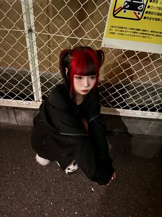 カラー 【名古屋】きずな /安くイメチェン✨のヘアスタイル