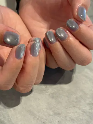 ネイル ikoi🫧 Kotomiのネイルデザイン