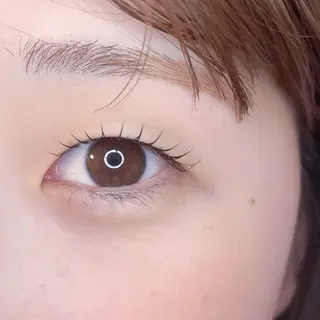 マツエク・マツパ NADIA coniのマツエク・マツパデザイン