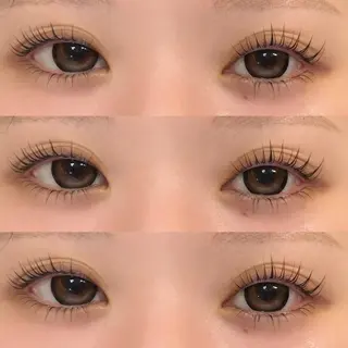 マツエク・マツパ 🌸jiem5 sakura🌸のマツエク・マツパデザイン