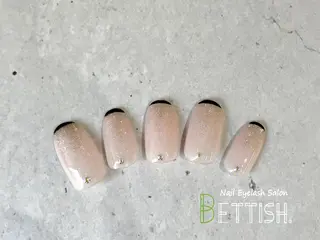 ネイル BETTISH. KUMIKO☺︎︎のネイルデザイン
