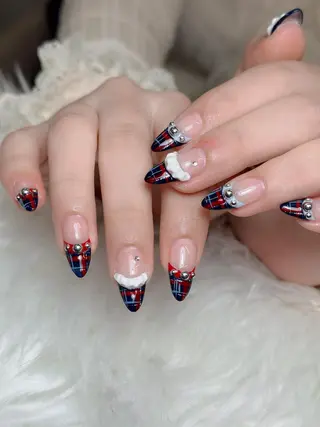 ネイル Lumi Nailのネイルデザイン