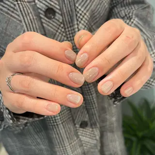 ネイル Nico所属・Nico🌛 Karenのネイルデザイン