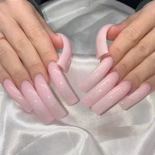 ネイル Nail ヌシん家 AKANEのネイルデザイン
