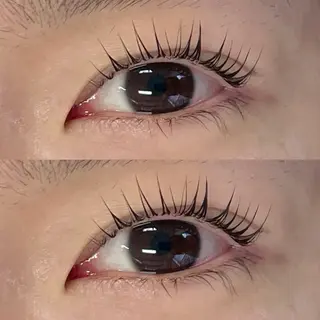 マツエク・マツパ eyenico 第1ビル店　松尾のマツエク・マツパデザイン