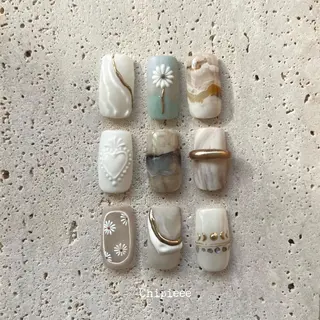 ネイル Chipieee Tokyoのその他イメージ