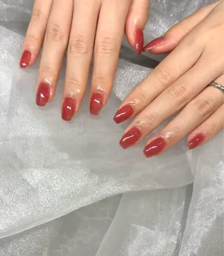 ネイル 👾 Sakiのネイルデザイン