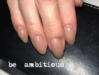 ネイル シンプルネイル EMIKOのネイルデザイン