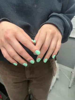 ネイル Froom🌻 村上夏菜のネイルデザイン