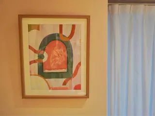 emu marinaのヘアスタイル