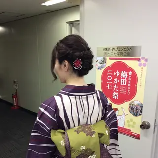 メンズ Beauty  Space  KWのその他イメージ