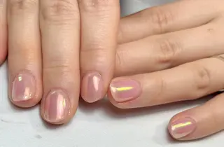 ネイル mi hoのネイルデザイン