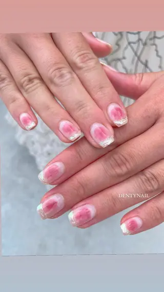 ネイル DENTY NAIL所属・DENTY NAIL -ArtRoom-のネイルデザイン