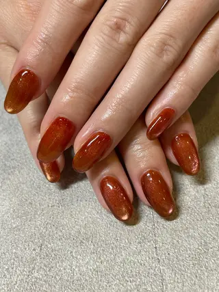 ネイル Garden 小野のネイルデザイン