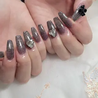 ネイル ネイルサロンほっこり kanaのネイルデザイン