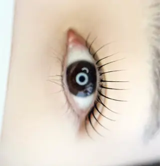 マツエク・マツパ un par un アンパルアン所属・un par unの眉毛・アイブロウイメージ