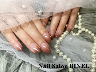 ネイル H. Yuukaのネイルデザイン