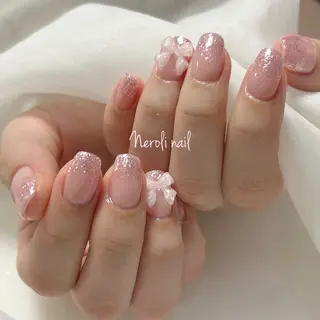 ネイル Neroli nail所属・Neroli nailのネイルデザイン