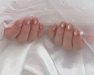 ネイル Beauty Salon Regene 【リジェネ】所属・Regene TAMURAのネイルデザイン