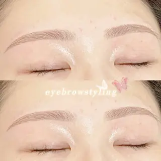 アイブロウ ao baの眉毛・アイブロウイメージ