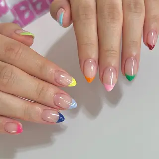ネイル lcoco nailのネイルデザイン
