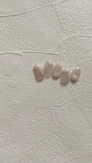 ネイル 甲府昭和甲斐 ネイルサロン　IROのネイルデザイン