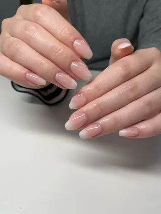 ネイル Bitty hojyuのネイルデザイン