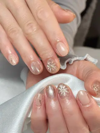 ネイル Revision nailsのネイルデザイン