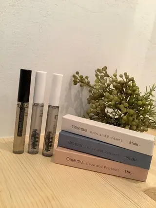 マツエク・マツパ More&More~school〜所属・Ohtsuka maiのマツエク・マツパデザイン