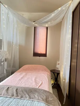 不調改善サロン ma couleurのエステ・リラクイメージ