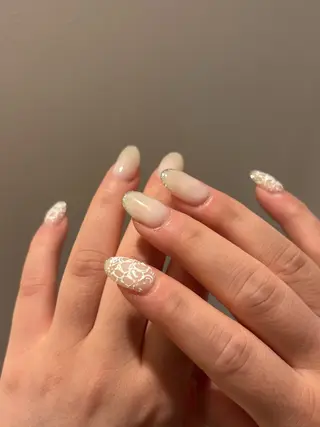 ネイル Elio所属・Elio 国泰寺のネイルデザイン