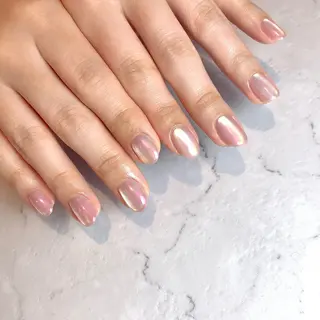 ネイル プライベートサロン Rのネイルデザイン