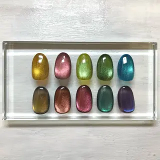 ネイル Nail Room uimのネイルデザイン