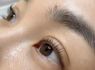 マツエク・マツパ EE.Nail所属・FuFu.Nail 2️⃣番のネイルデザイン