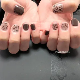 ネイル ネイル junkoのネイルデザイン