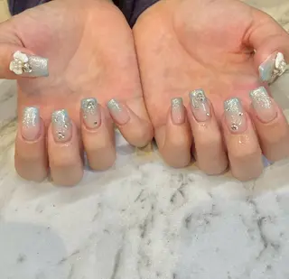 ネイル amour 平塚所属・amour 平塚店のネイルデザイン