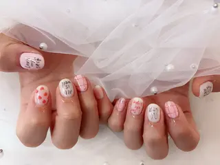 ネイル 5C NAIL 5C NAILのネイルデザイン