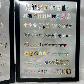 ネイル -nail salon-Reward所属・nail salon Rewardのネイルデザイン