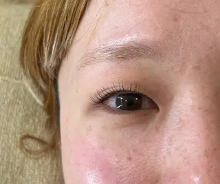 マツエク・マツパ leviona .のマツエク・マツパデザイン