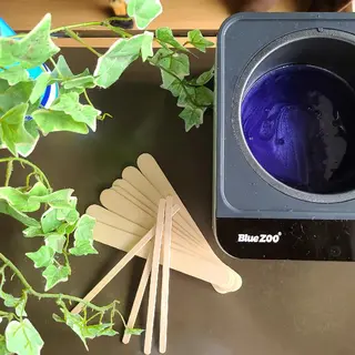 輿 桂のヘアスタイル