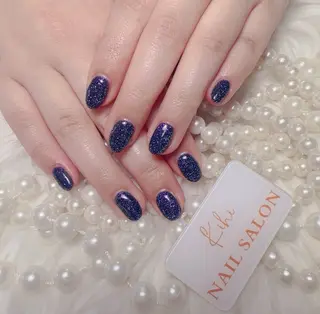 ネイル 林 Yunaのネイルデザイン