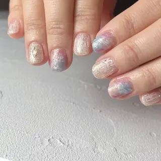 ネイル tete. teruyoのネイルデザイン