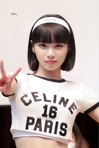 ショート 💗韓国暖色ヘア NO.1💗🪽のヘアスタイル