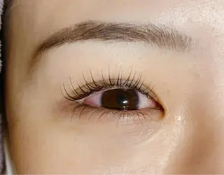 マツエク・マツパ CITRON ⭐︎のマツエク・マツパデザイン