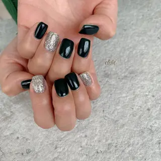 ネイル Rio 𓍼のネイルデザイン