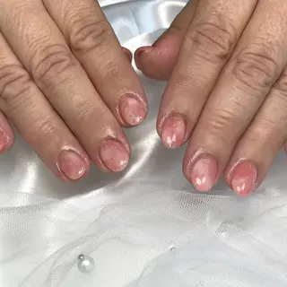 ネイル andK nail salonのネイルデザイン